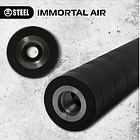 Глушник Steel IMMORTAL AIR .30-06, фото 2