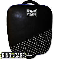 Щит для отработки ударов RING TO CAGE Muay Thai Low/Leg Kick Pad 2.0