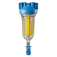 Фильтр для воды самопромывной Atlas Filtri HYDRA BIG Dn 1 1/2" RLH 90 микрон (Италия) RA6310013