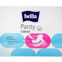 Ежедневные прокладки Bella Panty Classic 50+10 шт. (5900516311995)