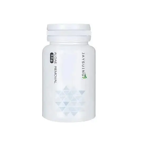 Препарат Algae Removal Tabs, 50 г. Препарат против водорослей в ...