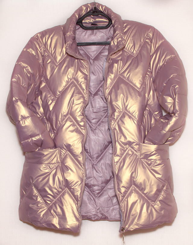 куртка жіноча осінь весна великого розміру Куртка жіноча демісезонна коротка яскрава