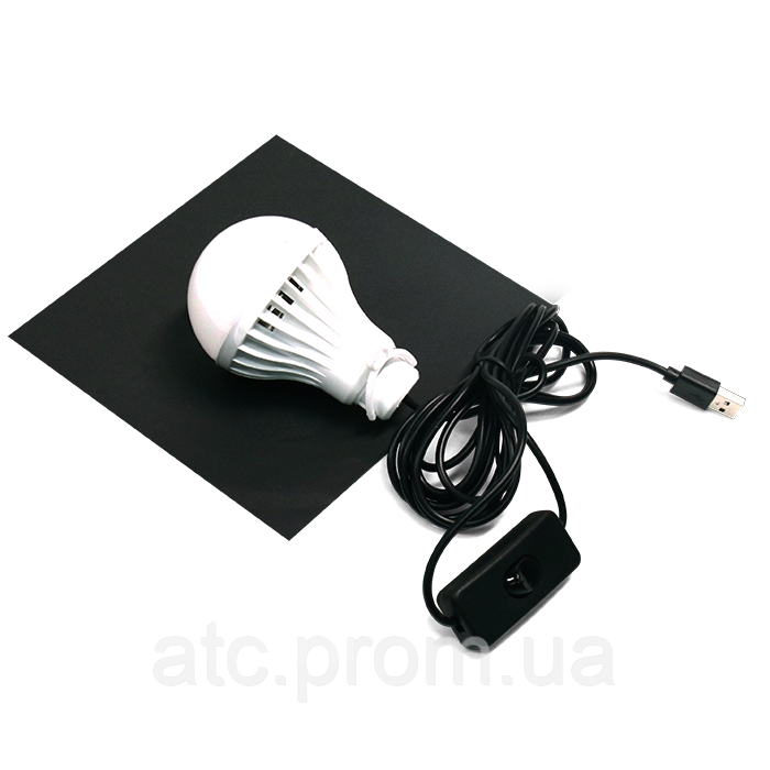 LED-лампа USB ax-1347 / 48021373314