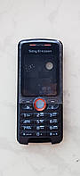 Корпус Sony Ericsson W200i (AAA)(полный комплект)
