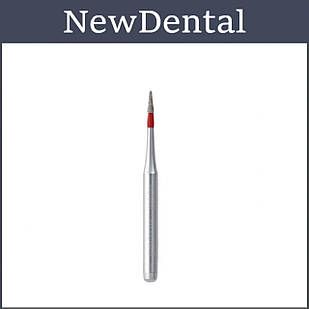 Бор Mani мані MI-53F (ISO 161\007) червоний ОРИГІНАЛ 5шт