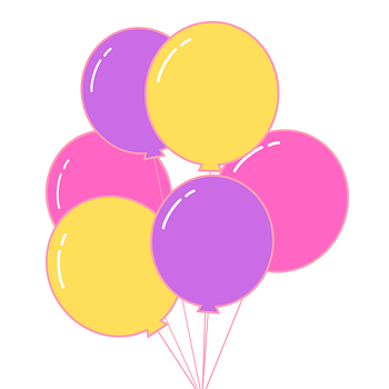 Латексні кулі