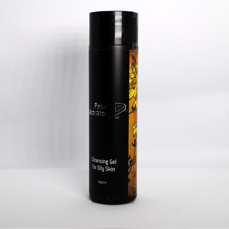 Пеларт Очисний Гель для Жирної шкіри Pelart Laboratory Inula Line Cleansing Gel For Oily Skin, фото 1