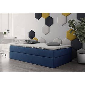 Ліжко односпальне Монтре власного виробництва