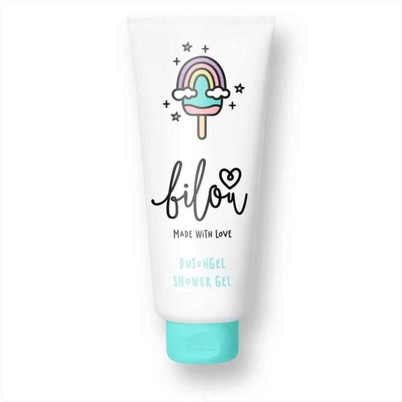 Гель для душу Bilou Magic Summer 200 ml