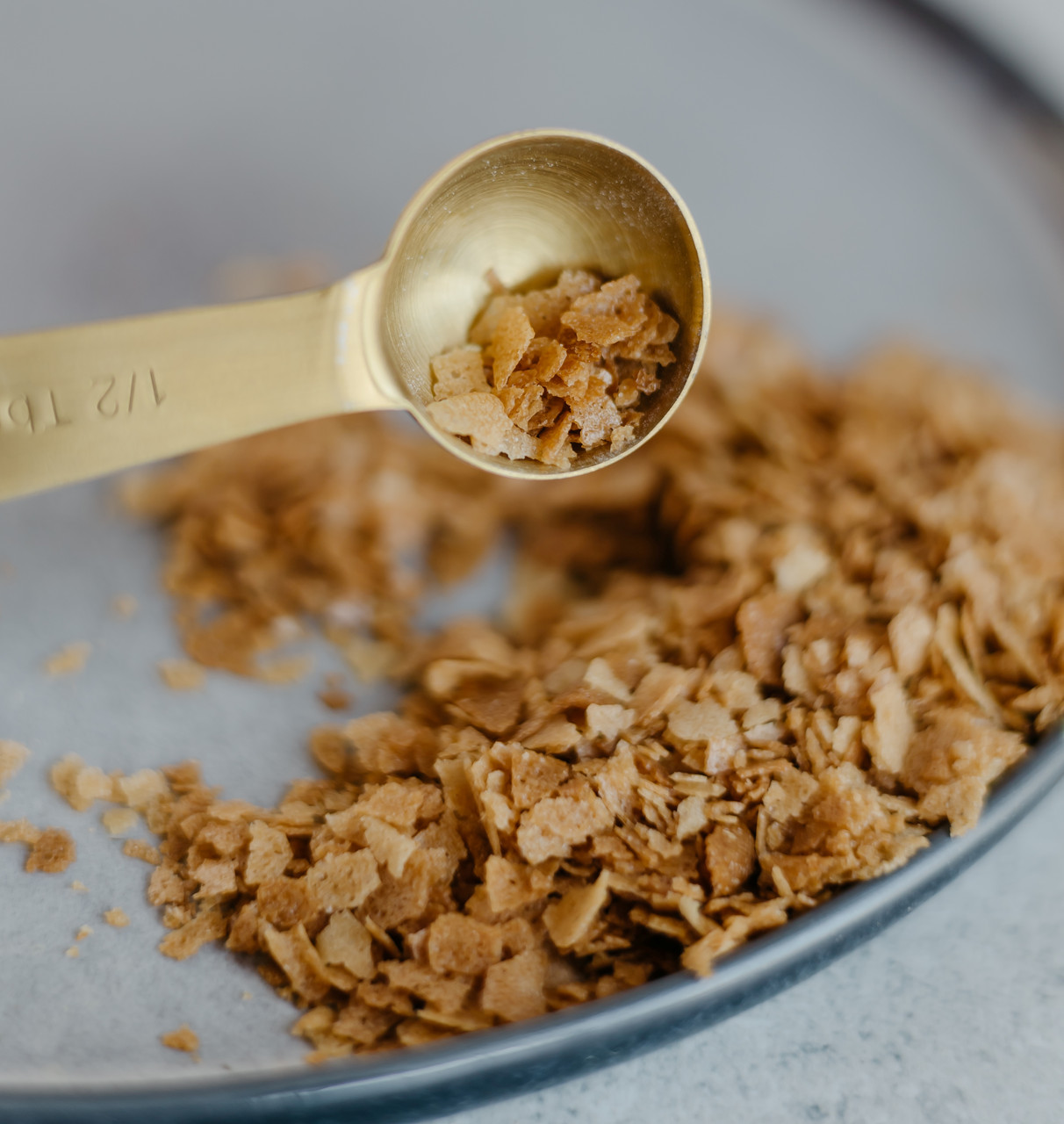 Вафельна крихта (роялтин) Barry Callebaut