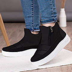 Дутики зимові жіночі на хутрі -30°С