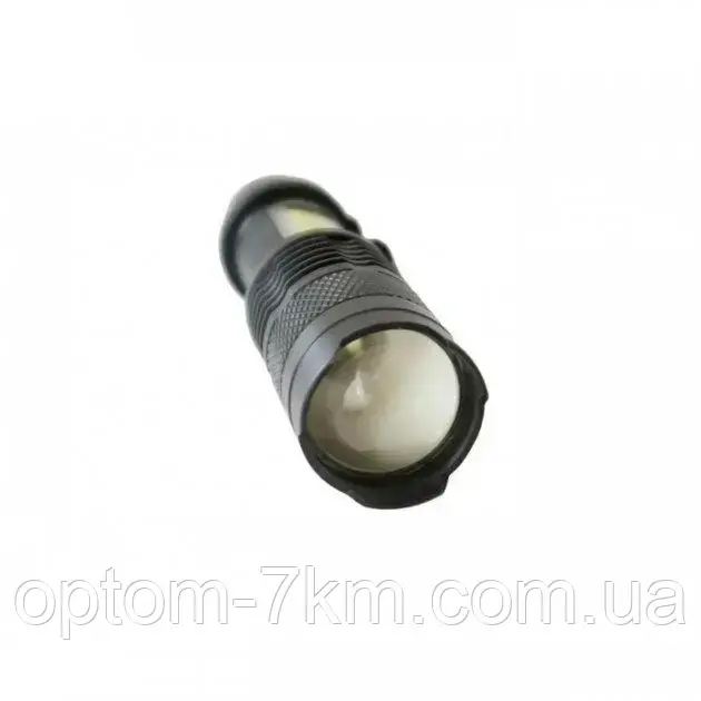 Аккумуляторный светодиодный ручной фонарь LED X-BAIL BL-525 Op - фото 10 - id-p1909590199