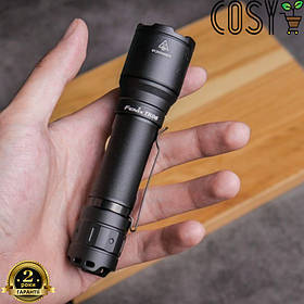 Ручний багатофункціональний ліхтар для різних випадків життя Fenix TK06