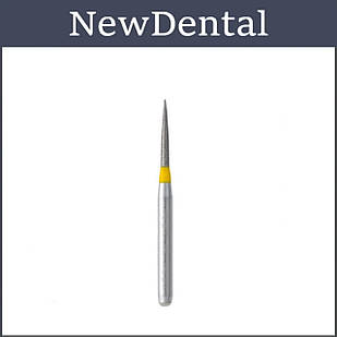 Бор Mani мані FO-41EF (ISO 248\009) жовтий ОРИГІНАЛ 5шт