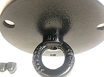 Стельове кріплення для боксерської груші "Кругле"