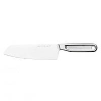 Ніж сантоку Fiskars All Steel 17 см (1062884)