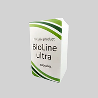 BioLine Ultra (Биолайн Ультра) - капсулы для похудения