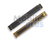 Конектори на платі та шлейфах (FPC Connectors)