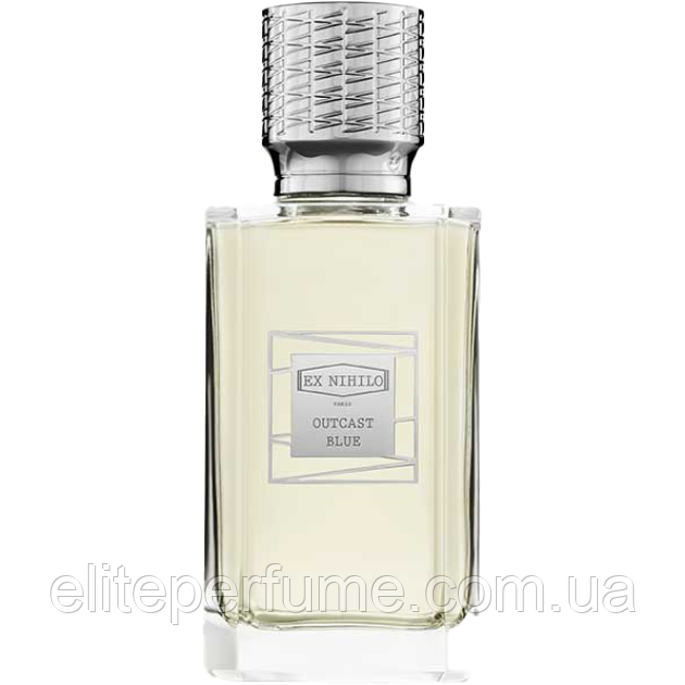 Ex Nihilo Outcast Blue 100 ml Оригінал