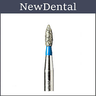 Бор Mani мані FO-31 (ISO 257\013) синій ОРИГІНАЛ 5шт