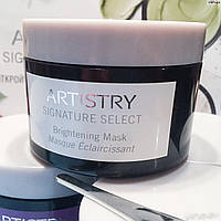 Artistry Signature Select Осветляющая маска для кожи лица