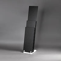 Планшети колориста карбонові для фарбування волосся з карбону всі техніки шатуш, хендтач, айртач, мелірування