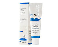 Сонцезахисний крем із березовим соком, Birch Juice Moisturizing Sunscreen SPF 50+ PA++++, Round Lab, фото 3