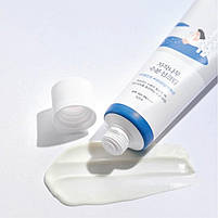Сонцезахисний крем із березовим соком, Birch Juice Moisturizing Sunscreen SPF 50+ PA++++, Round Lab, фото 4