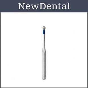 Бор Mani мані MI-S45 (ISO 001\010) синій ОРИГІНАЛ 5шт