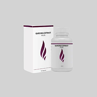 Garcinia Extract Plus (Гарциния Экстракт Плюс) - капсулы для похудения