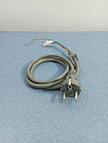 Шнур живлення для мікрохвильової печі Samsung DE96-00385D, фото 6