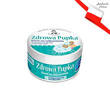 Крем для сідниць з перших днів життя Здорова Попка 90 мл Skarb Matki