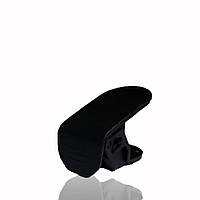 111600200C Заглушка гачок подкапотного боксу ліва Tesla Model 3 17-20