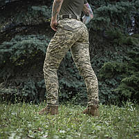 M-Tac брюки тактичні жіночі Aggressor 50/50 Lady MM14, фото 4