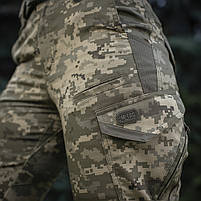 M-Tac брюки тактичні жіночі Aggressor 50/50 Lady MM14, фото 10
