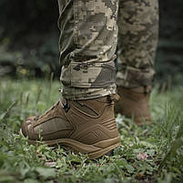 M-Tac брюки тактичні жіночі Aggressor 50/50 Lady MM14, фото 5