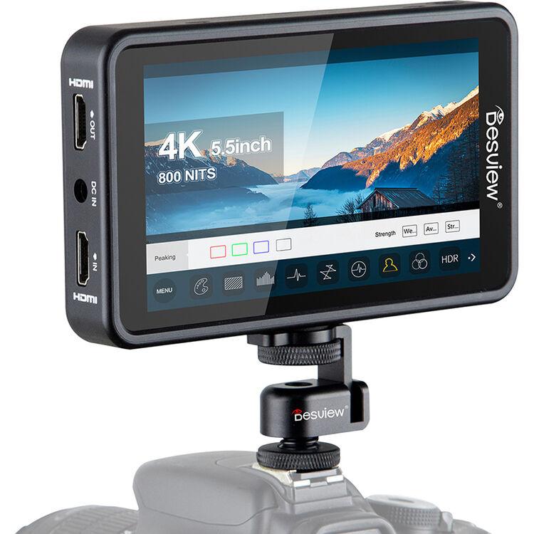 Накамерний монітор Desview (Bestview) R5II 5.5" (R5II)