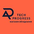 TECH PROGRESS магазин оборудования и техники