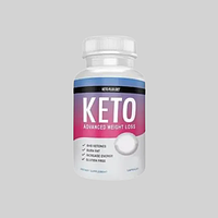 Keto Plus (Кето Плас) - капсулы для похудения