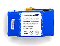 Батарея для для гироскутера 4.4ah Аккумулятор для гиробордов аккумулятор батарея