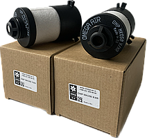 Комплект фільтрів MKO-50 XY для осушувачів Mikropor, Drytec, Dalgakiran, Ozen.