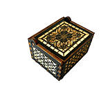 Музична скринька Naruto, фото 3