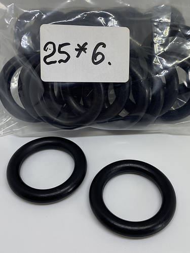 Резиновое кольцо O-Ring Gufero 25*6 (ID#1373848499), цена: 26 ₴, купить ...