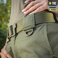 M-Tac брюки тактичні Aggressor Lady Flex Army Olive, фото 6