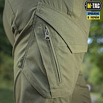 M-Tac брюки Aggressor Lady Flex Army Olive, фото 8