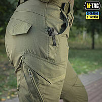 M-Tac брюки Aggressor Lady Flex Army Olive, фото 9