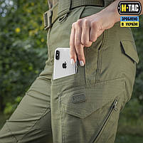 M-Tac брюки Aggressor Lady Flex Army Olive, фото 10