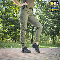 M-Tac брюки тактичні Aggressor Lady Flex Army Olive, фото 3