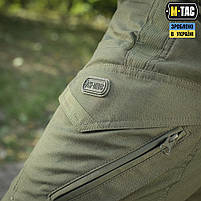 M-Tac брюки тактичні Aggressor Lady Flex Army Olive, фото 10
