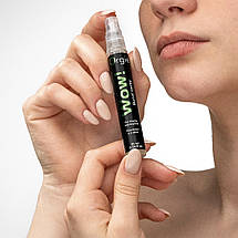 Спрей для мінету зі стимулюючим ефектом Orgie Wow! Mint, фото 4